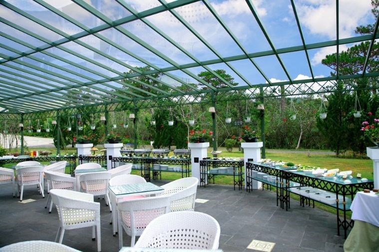 Bình An Village Resort Đà Lạt